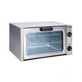 thumbnail image 1 of Adcraft COQ-1750W Quarter-Size Countertop Convection Oven, 120v, 1 of 1