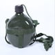 thumbnail image 3 of Botella de agua de aluminio Toystoory para acampar Verde 1.5 L, 3 of 6