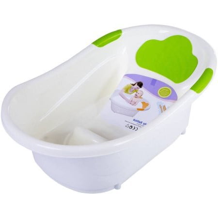 Dream On Deluxe Infant Bathtub