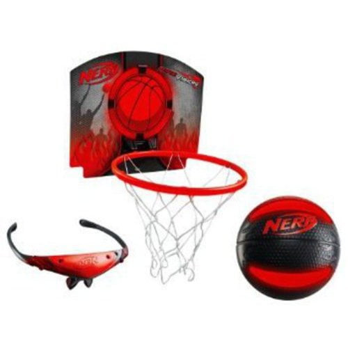 NERF Basketball Hoops