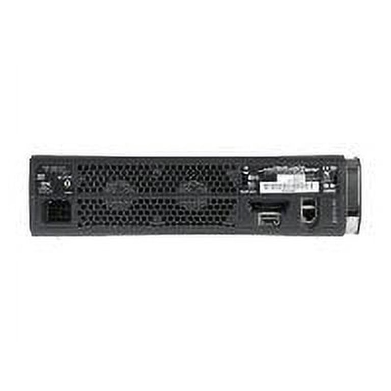 Console Xbox 360 Élite 120Go - Occasion En Bon état, Modèle Microsoft, Prête à Jouer