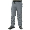thumbnail image 3 of Trespass Mens Rynne B Mosquito Repellent Cargo Pants, 3 of 4