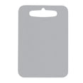thumbnail image 1 of Accesorios de cocina para tabla de cortar de bloques de cortar de acero inoxidable (16*23), 1 of 8