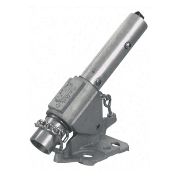 ROTALEVELER BULL FLOAT CON ADAPTADOR MARSHALLTOWN