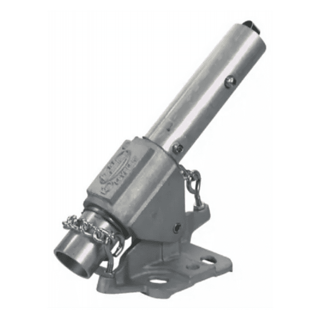 ROTALEVELER BULL FLOAT CON ADAPTADOR MARSHALLTOWN
