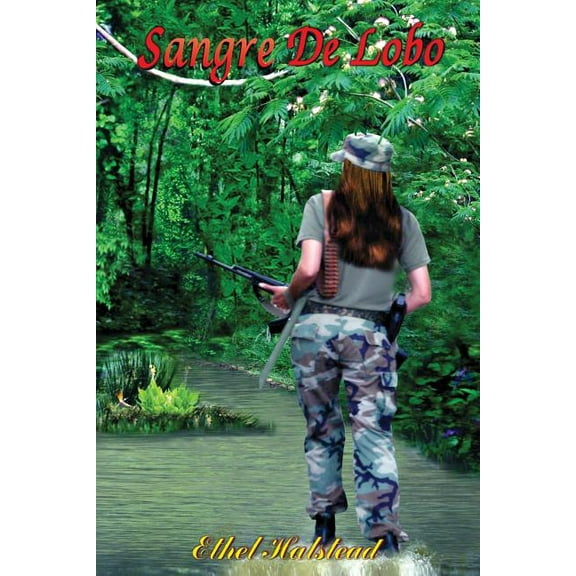 Sangre De Lobo, (Paperback)