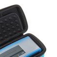 thumbnail image 3 of Reemplazo para BOSE SoundLink Mini caja de almacenamiento de altavoz Caja Bolsa de nylon EVA Bolsa con cremallera y hebilla Inevent PJ7241-05, 3 of 3