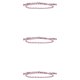 thumbnail image 4 of Minnieouse trenzada Mujeres Hombres Accesorios de joyería Pulseras de hilo ajustable con decoraciones de flecos Tipo 23 Type1 NO1, 4 of 6