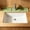 Green, variant on Silicone Drying Mat with Efficient Drainage for Kitchen Countertop, Non Slip Dish Rack Pad for Fruits Vegetables Bowls, Versatile Sink Protector and Heat Resistant Trivet