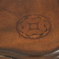 thumbnail image 6 of Michael Amini Villa Valencia Wood Sideboard - Classic Chestnut, 6 of 8