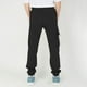 thumbnail image 4 of Cowsor Kids Solid Color Sweatpants Casual Elastic Waist Joggers Pants Comfort Loose Fit Athletic Pants Running Trousers, 4 of 6
