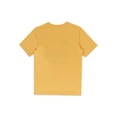 thumbnail image 5 of Wonder Nation Boys Graphic Short Sleeve Tee, Sizes 4-18, 5 of 5