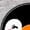AC-Heather Grey, variant on Inktastic I Love My Mommy with Cute Penguin and Hearts Girls Toddler Dress