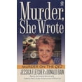thumbnail image 1 of Pre-Owned Murder, She Wrote: Murder on the Qe2 (Mass Market Paperback) 0451192915 9780451192912, 1 of 1