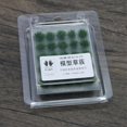 thumbnail image 1 of MYG 50X Self-Adhesive Static Grass Tufts Miniature Model Railroad Layout DIY Scenery, 1 of 5