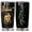 Aquarius, variant on Personalized Zodiac Tumbler Horoscope Pisces Queen Sign Customized Name Astrology Stainless Steel With Lid 20oz 30oz Insulated TravelConstellation Gifts For Women Men Friends
