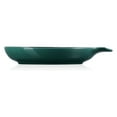 thumbnail image 3 of Signature Stoneware Spoon Rest, 6 Inches, Artichaut, 3 of 4