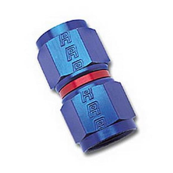 Russell-Edel 640000 No. 6 0.37 ID Swivel Coupler