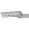 thumbnail image 6 of 2 5/8"H x 2 3/4"P x 3 3/4"F x 94 1/2"L Sequential Crown Moulding, 6 of 14