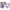 Purple, variant on Costway Kids Wooden Study Desk & Chair Writing Table with Drawer Storage Cabinet