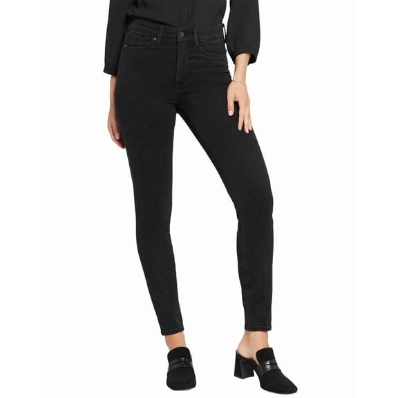 NYDJ womens Petite Ami Stellar Skinny Leg Jean, 4P