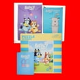 thumbnail image 3 of Bluey Backpack Easter Gift Set, 3 of 5