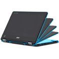 thumbnail image 5 of mCover Coque Rigide pour Acer Chromebook Spin 11 R751T CP311 CP511 Series (Non Compatible avec CP 311-3H Series), 5 of 5
