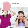 thumbnail image 3 of 25pcs Paper Tubes Children Craft Paper Roll for DIY Art Drawings Posters, 3 of 8