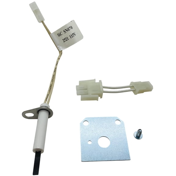 Nitrade Furnace Igniter for Nordyne, Miller, 1016290, 632625