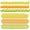 Mixed colors (60 Pcs), variant on Deago 60pcs Fake Lemon Slice Block Plastic Artificial Fruit Highly Simulation Lifelike Model for Home Kitchen Party Wedding Decoration Kids Cognitive Toys