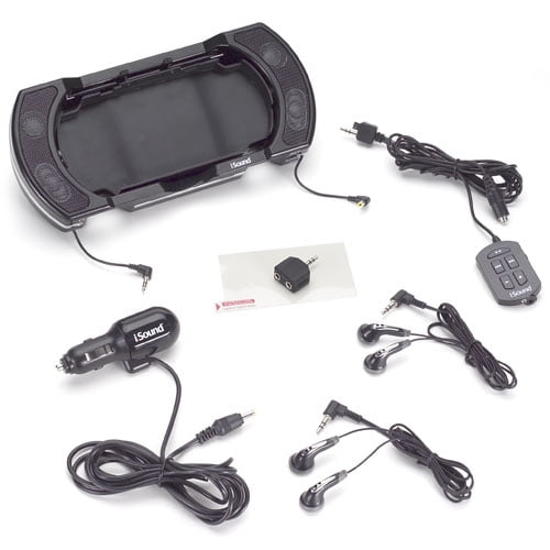 playstation speaker system