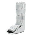 thumbnail image 2 of Oubit Plantar Splint,Foam Pneumatic Walking Boot Walker Brace Walking Boot Unparalleled Experience, 2 of 9