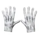 thumbnail image 2 of Guantes Slenderman Creepypasta Halloween Disfraz Terror, 2 of 6