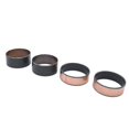 thumbnail image 2 of Motorcycle Up and Down Sleeve Cpper Rings for EX250 EX300 EX500 Ninja 250 Ninja300, 2 of 5