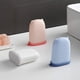 thumbnail image 2 of Jabonera de 3 piezas, jabonera de viaje, jabonera portátil, jabonera, viaje personal portátil, productos de baño para exteriores JM, 2 of 4