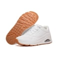 thumbnail image 3 of Tenis Skechers Uno Blanco Mujer 73690WHT 24.5, 3 of 6