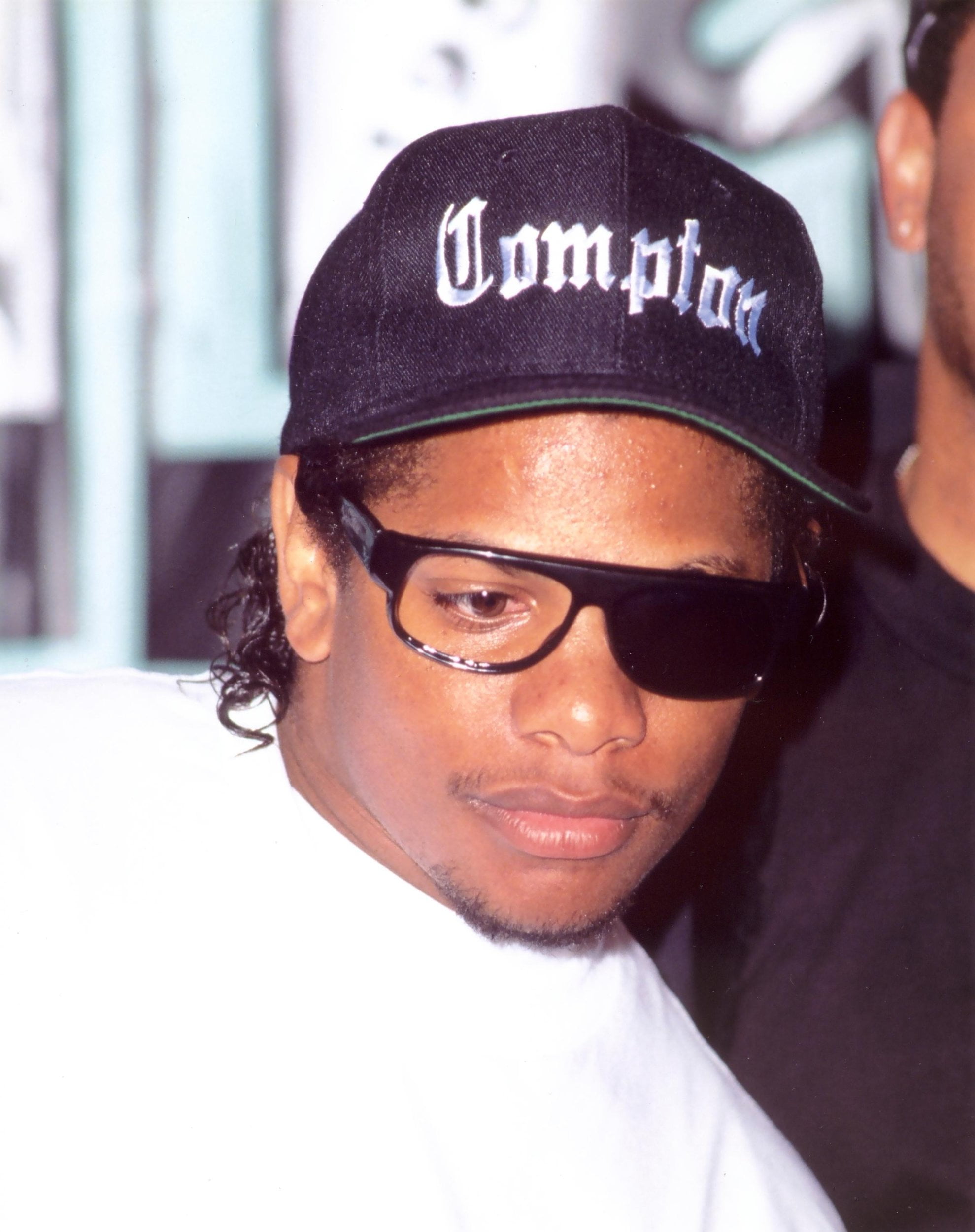 Laminated Poster Eazy E Gangster Rap Nwa Music Musicians S Poster Print 20 ...