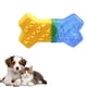 thumbnail image 3 of Juguete Masticable para Mascotas con Forma de Fruta Que Se Activa con Sonido, Masticable y Duradero, Materiales Seguros, Reduce El Aburrimiento, Alivia El Calor, Apto para Perros de Todos Los Tamaños, 3 of 5