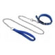 thumbnail image 1 of Cadena De Correa Para Perros, Correa Para Azul Con Cuello, 1 of 8