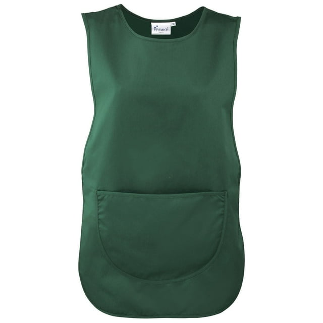 Premier Tablier de Poche / Vêtements de Travail pour Dames/femmes
