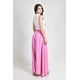 thumbnail image 3 of Pantalon tipo palazzo Roman Fashion /Juvenil, 2632 (Rosa) rosa M, 3 of 4