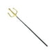 thumbnail image 5 of Costume Accessory Toy Cosplay Party Play Play multifuncional para la decoración de Halloween resistente para adultos niños 48 pulgadas Negro, 5 of 8