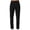A-Black, variant on Climbing Pants for Men High Waist Pants Tapered Bottoms Big and Tall Outdoor Clothes with Zip Pockets Black