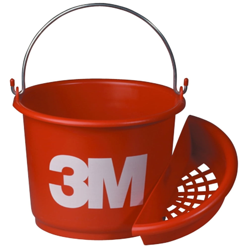 3M 2513 Wetordry Bucket