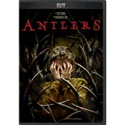 ANTLERS (DVD)