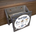 thumbnail image 5 of Dock Edge DE85328F Dock Hinge Coupler For 3/8" Carriage Bolts., 5 of 9