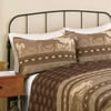 Better Homes&gardens Bhg - Texas Horse Std Sham