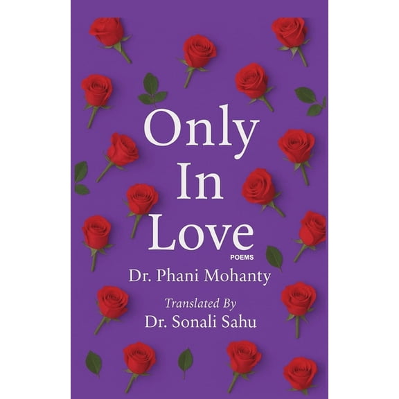 Only In Love, (Paperback)