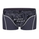 thumbnail image 1 of EIN SCHÖNER FLECK ERDE Calzoncillos para hombre - Estampado, Algodón orgánico Wilder Kaiser (Grafito) 2XL (XX-Large), 1 of 5