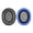 Blue, variant on SDFGTstore Elastic Ear Pads Ear Cushion for Cloud Stinger 2 Headset Earpads Sleeve